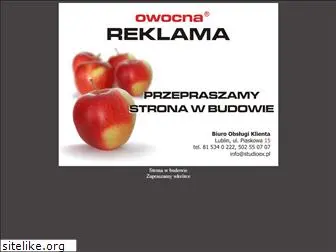 owocnareklama.pl