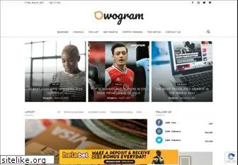 owogram.com