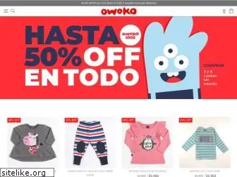 owoko.com.ar