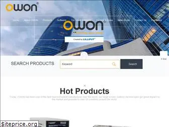 owontech.com