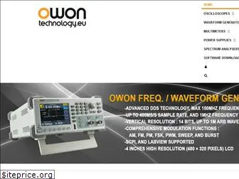 owontechnology.eu