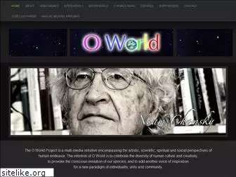 oworldproject.com