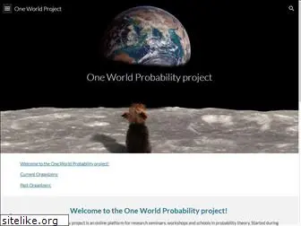owprobability.org