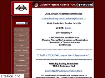 owrestling.org