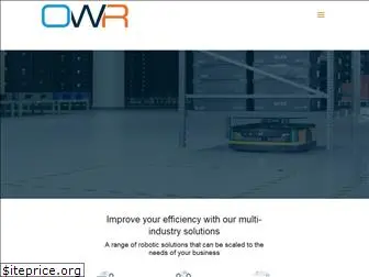 owrobotics.co.uk