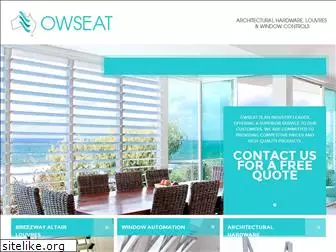 owseat.com.au