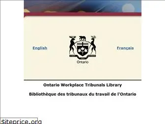 owtlibrary.on.ca