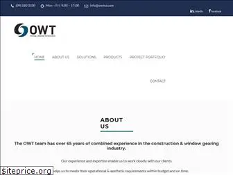 owtnz.com