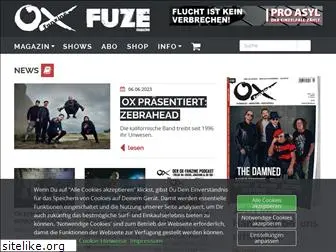 ox-fanzine.de