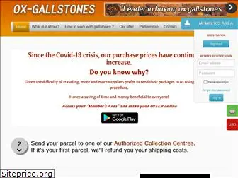 ox-gallstones.com