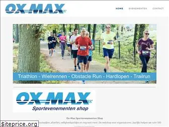 ox-max.com