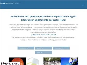 ox-reports.ch