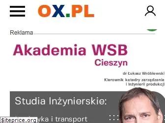 ox.pl