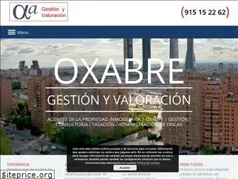 oxabre.com