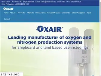 oxair.com.au