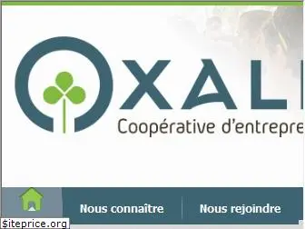 oxalis-scop.fr