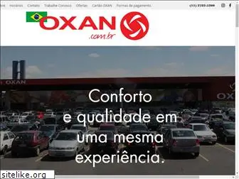 oxan.com.br