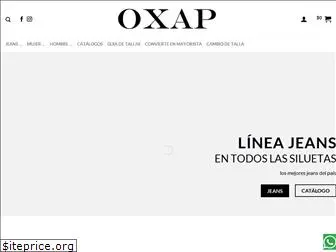 oxap.com.co
