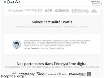 oxatis.net