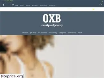 oxb-studio.com