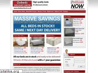 oxbeds.com