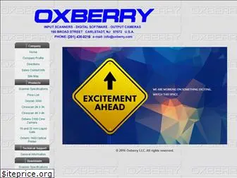 oxberry.com
