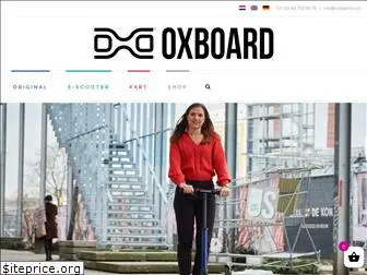 oxboard.com