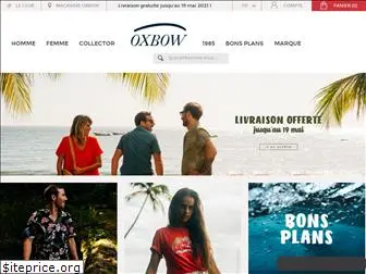 oxbow-sup.com