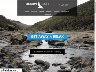 oxbow.co.za