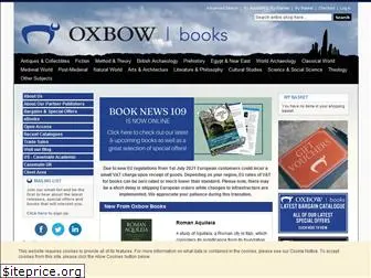 www.oxbowbooks.com