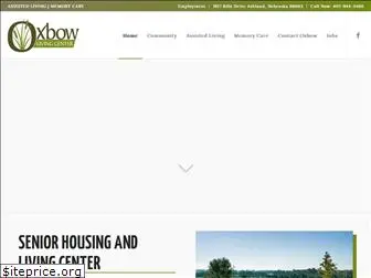 oxbowliving.com