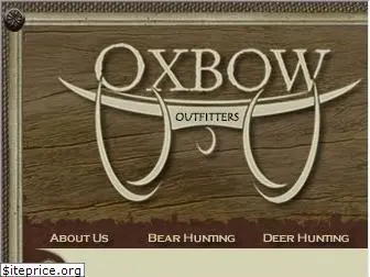 oxbowlodge.com