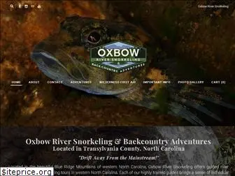 oxbowriversnorkeling.com