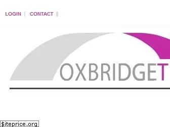 oxbridgetefl.com