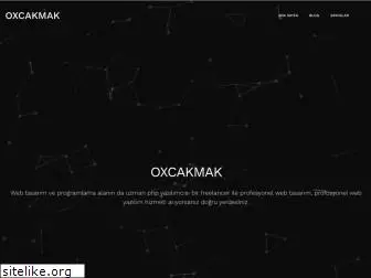 oxcakmak.com