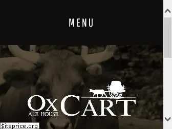 oxcartalehouse.com