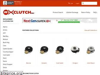 oxclutch.com