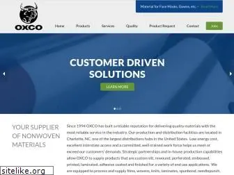 oxco.com
