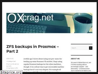 oxcrag.net