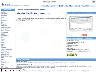 oxelon-media-converter-1-1-indir.indir21.com