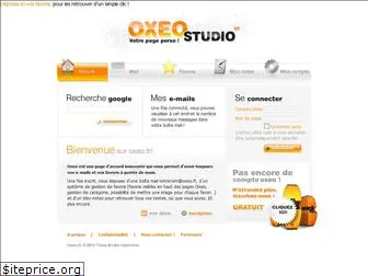 oxeo.fr