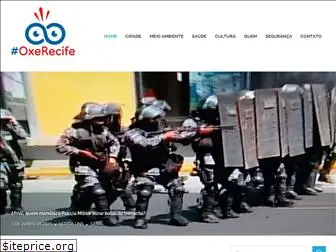 oxerecife.com.br