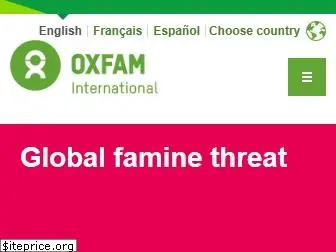 oxfam.org