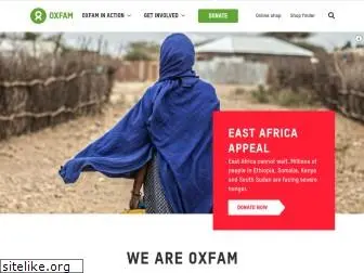 oxfamapps.org.uk