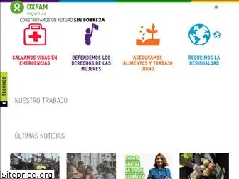 oxfamargentina.org