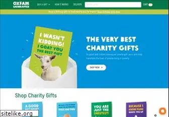 oxfamunwrapped.com.au