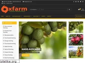 oxfarm.co.ke