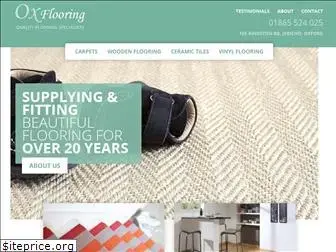 oxflooring.co.uk