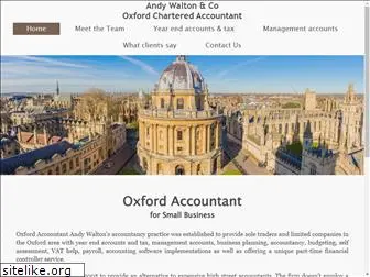 oxford-accountant.co.uk