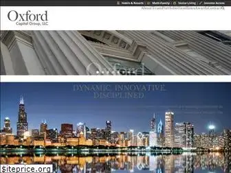 oxford-capital.com